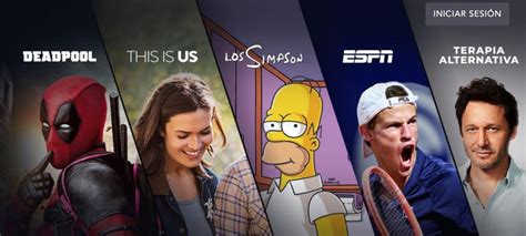 Cómo activar el pase gratis de Star+ en Chile .